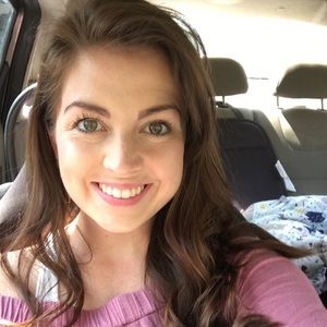 Meet your Posher, Tori